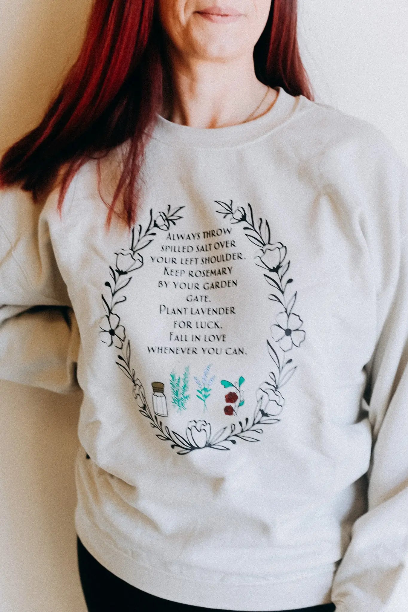 Sweatshirts - Perfectly Weird Shop