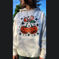 Jack o' Cherries Hoodie Perfectly Weird Shop