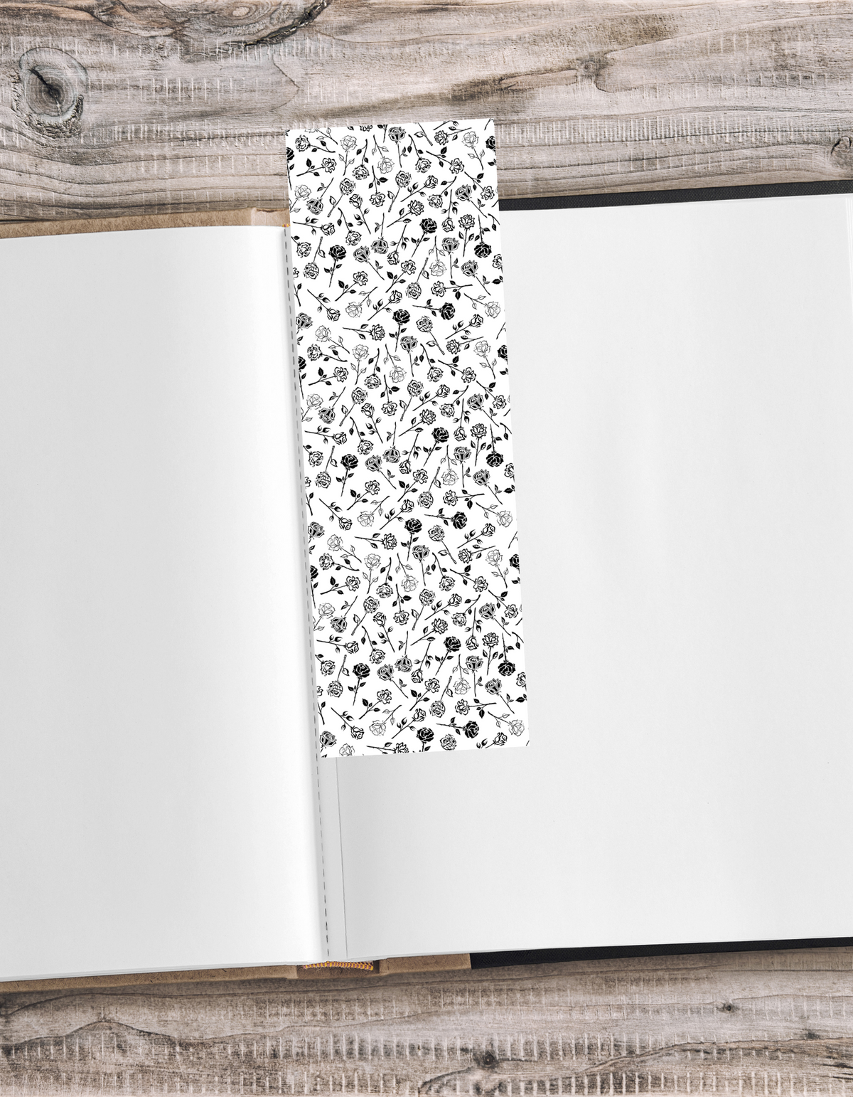 Bookmarks - Various Designs