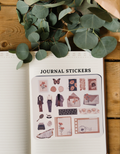 Journal Stickers