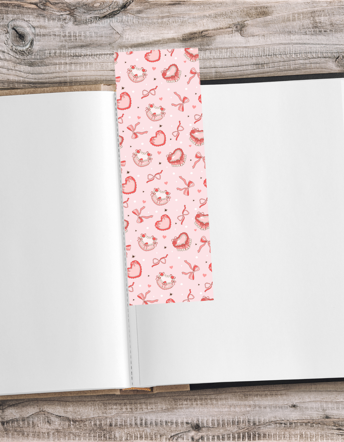 Bookmarks - Various Designs