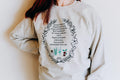 Practical Magic Sweatshirt - Perfectly Weird Shop