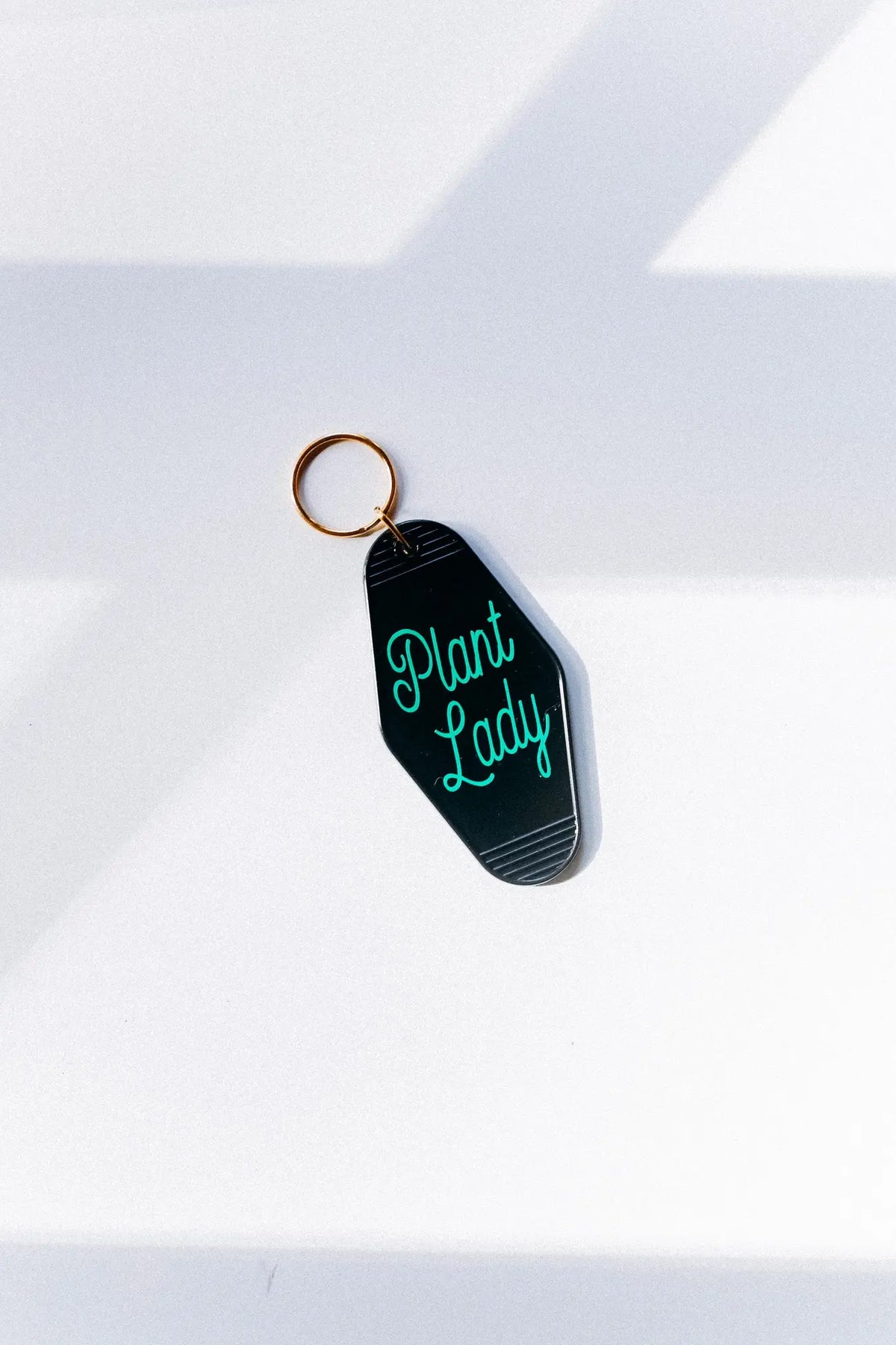 Perfectly Weird ShopkeychainsBlack Motel keychain - Multiple styles