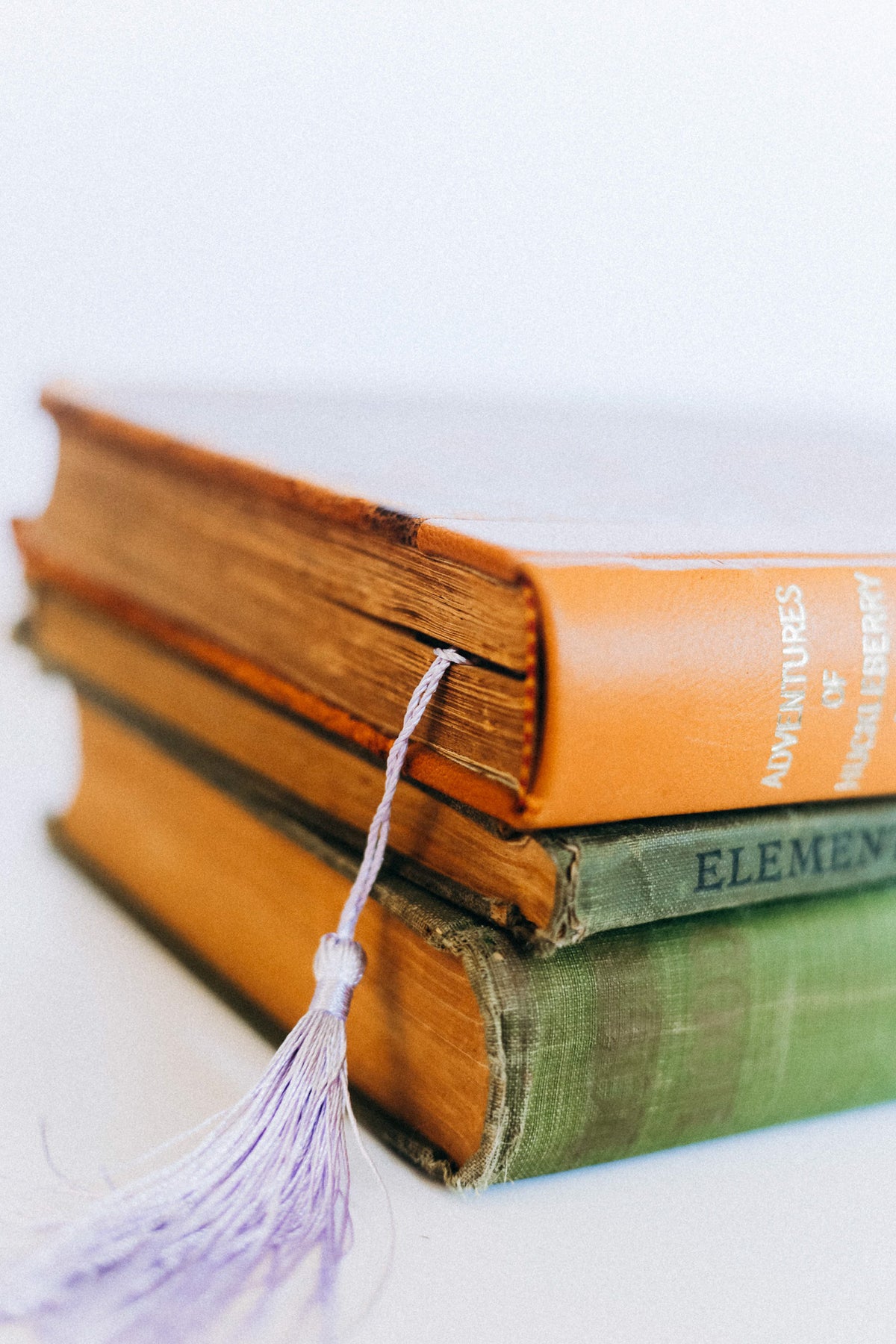 Just one More Chapter Bookmark Perfectly Weird Shop